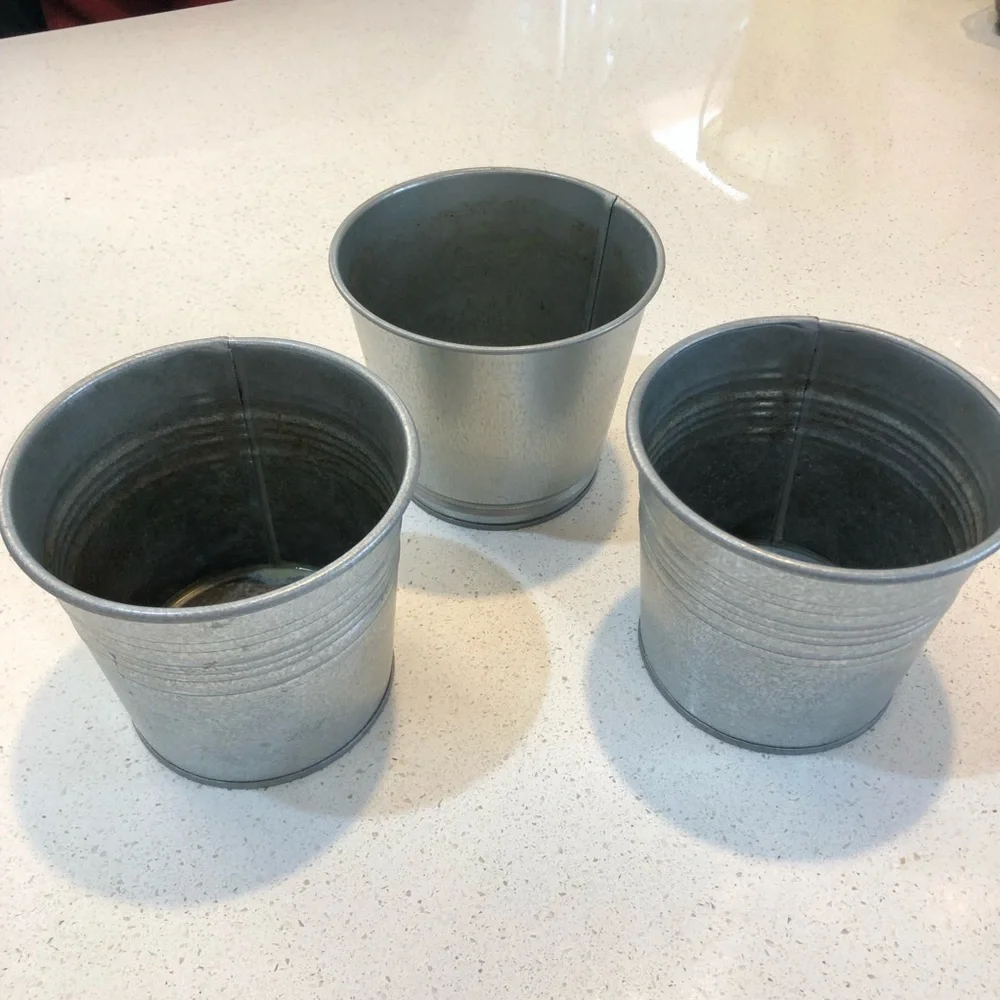 Ikea plant pot indoor outdoor socket and bintje